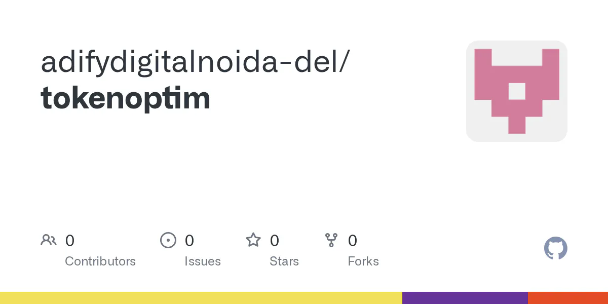 TokenOptim gallery image
