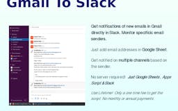Gmail To Slack media 1