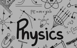 Physics Tutoring media 1