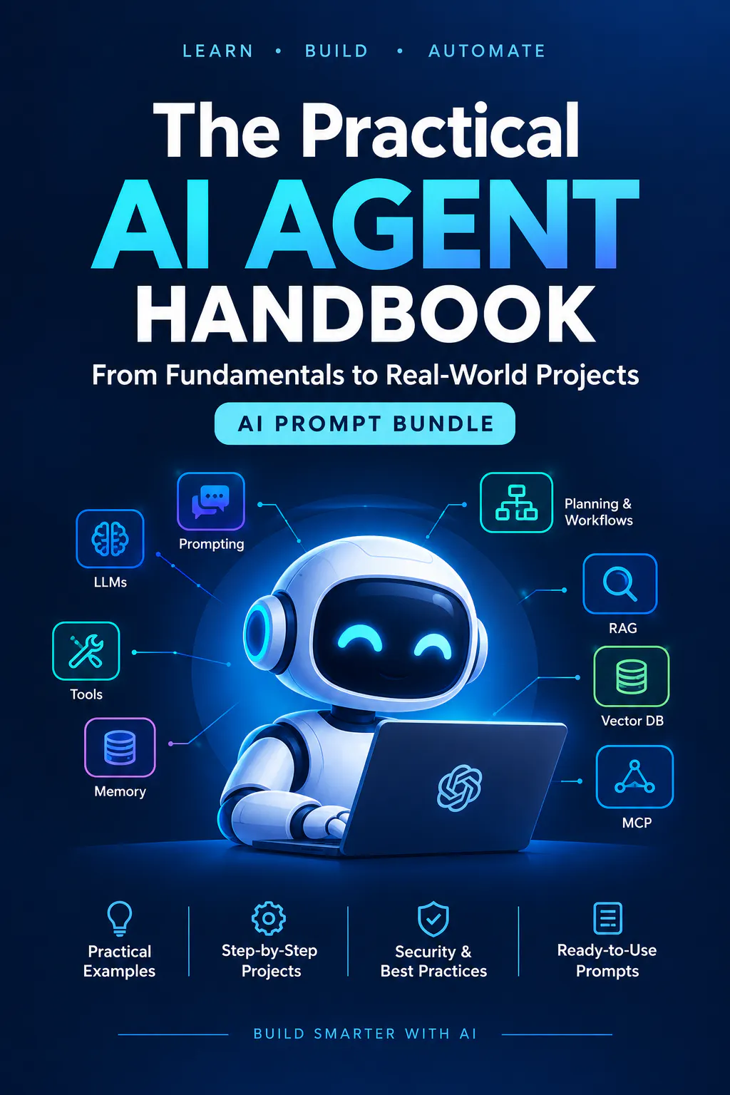 Practical-ai-agent-handbook