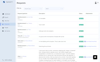 Carrom gallery image