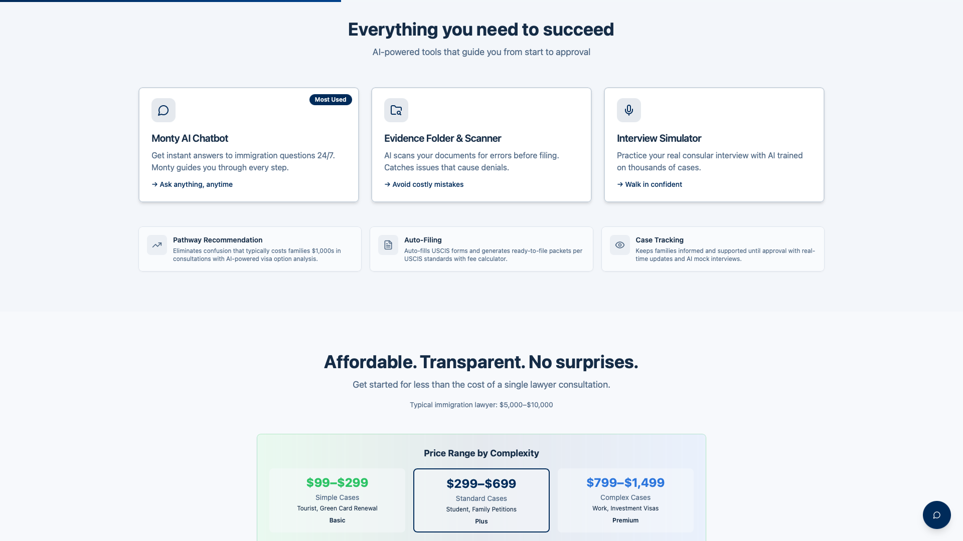 VisaPal gallery image