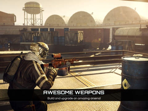 Afterpulse gallery image