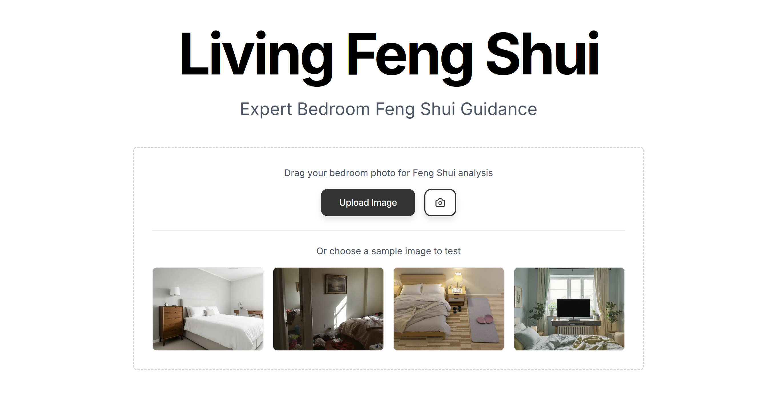 Living Feng Shui media 1