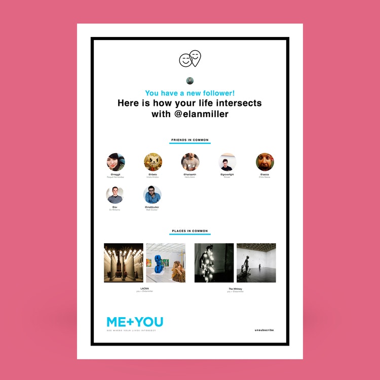 Me+You gallery image