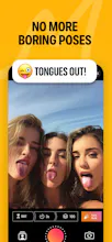 SnapFlow: Party Timer Camera gallery image