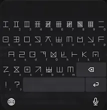 Lingua — Conlang Builder gallery image