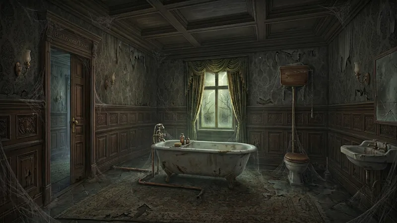 The Seven Will Die screenshot 6