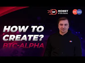 BTC-Alpha gallery image