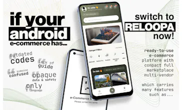 Reloopa gallery image