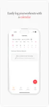 Health Log gallery image