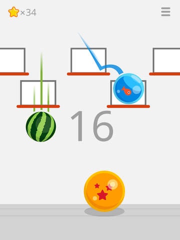 Ketchapp Basketball gallery image