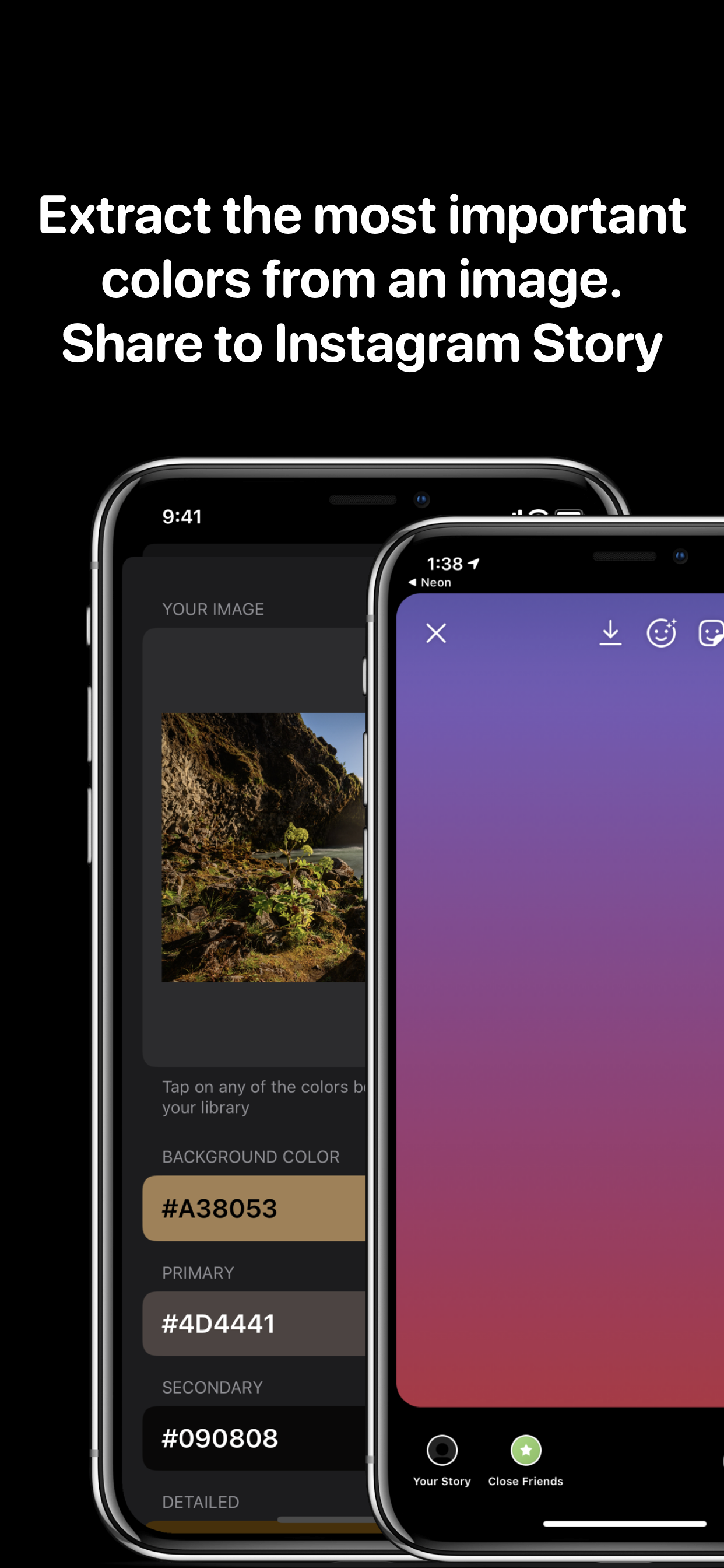 Neon 2.0 gallery image