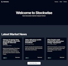 Stockwise gallery image