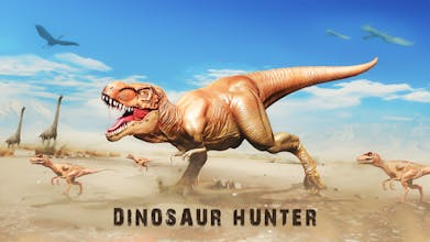 Dino Deadly Hunter gallery image