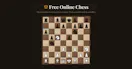 Free Online Chess