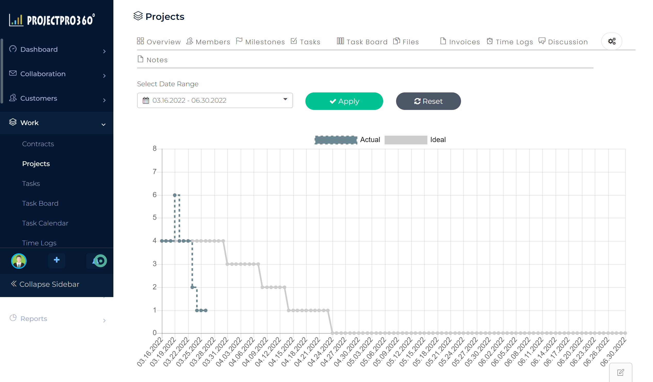 Media ProjectPro360 12