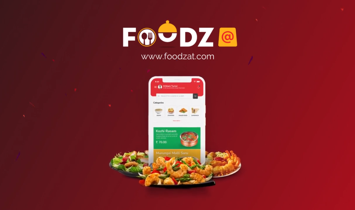 Foodzat media 2
