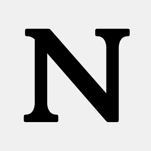 Nozie 제품 배너