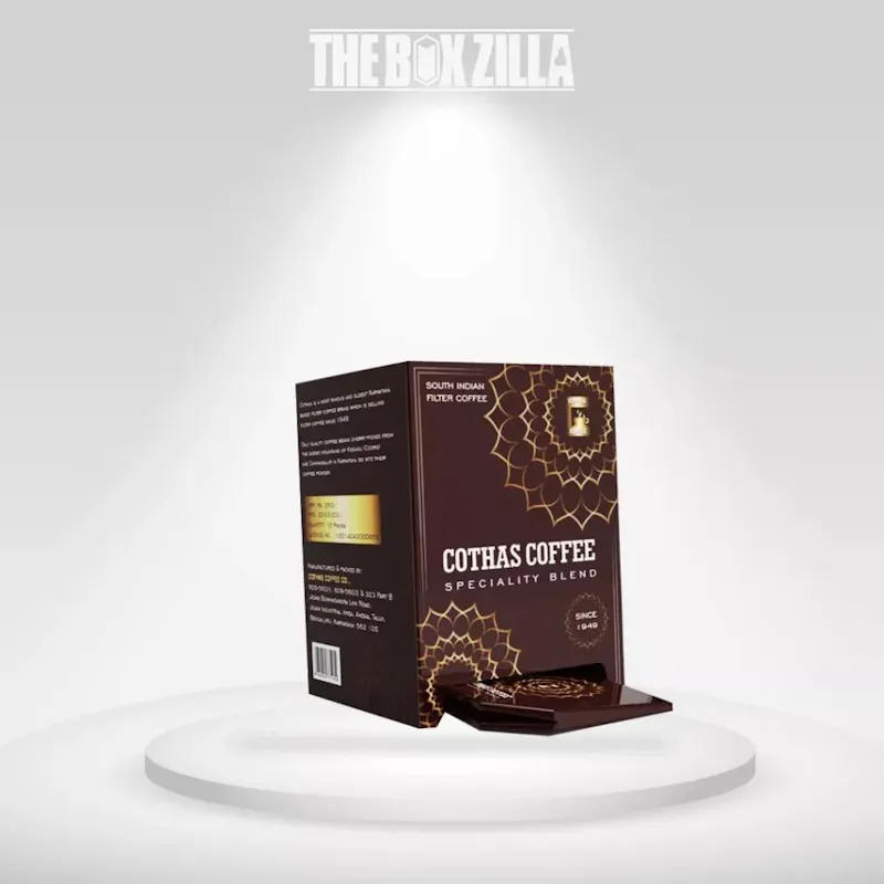 The Box Zilla screenshot 2