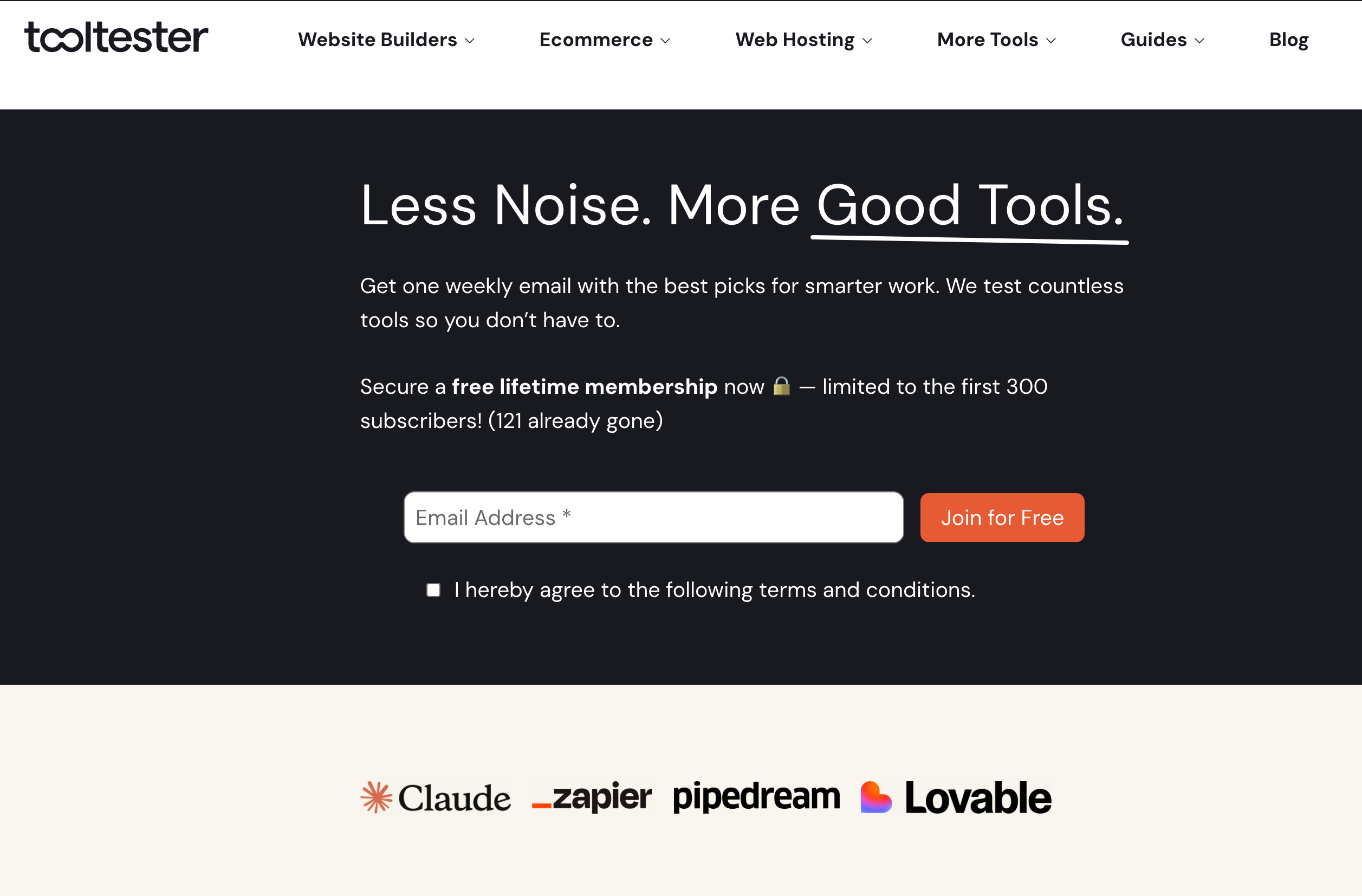 Tooltester Newsletter media 3