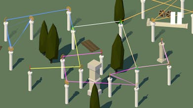 Sun Shine - logic game for everyone! gallery image