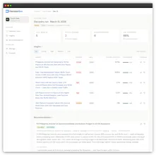 DecisionBox gallery image
