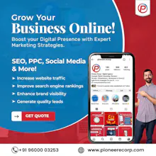 Digital Marketing Agency in Chennai gallery image