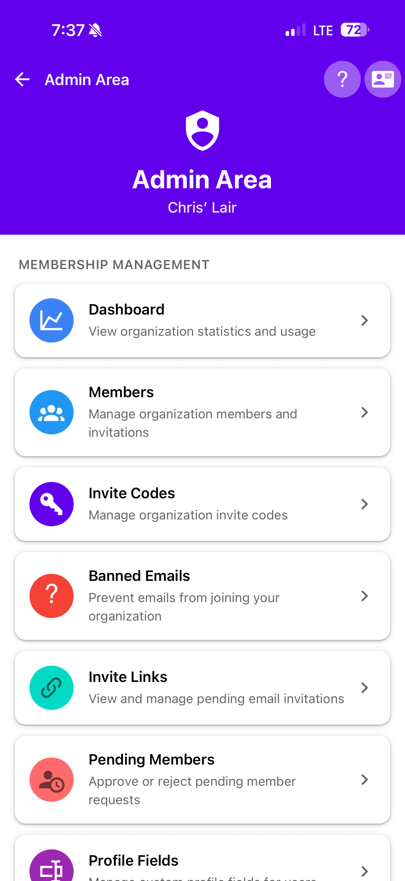 ClavaNet gallery image