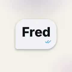 Fred - Your Family Assistant gallery image