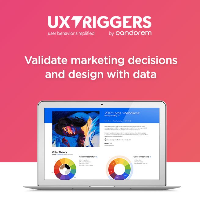 UX Triggers