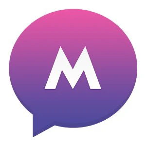 Mauf - Custom Messenger Colors