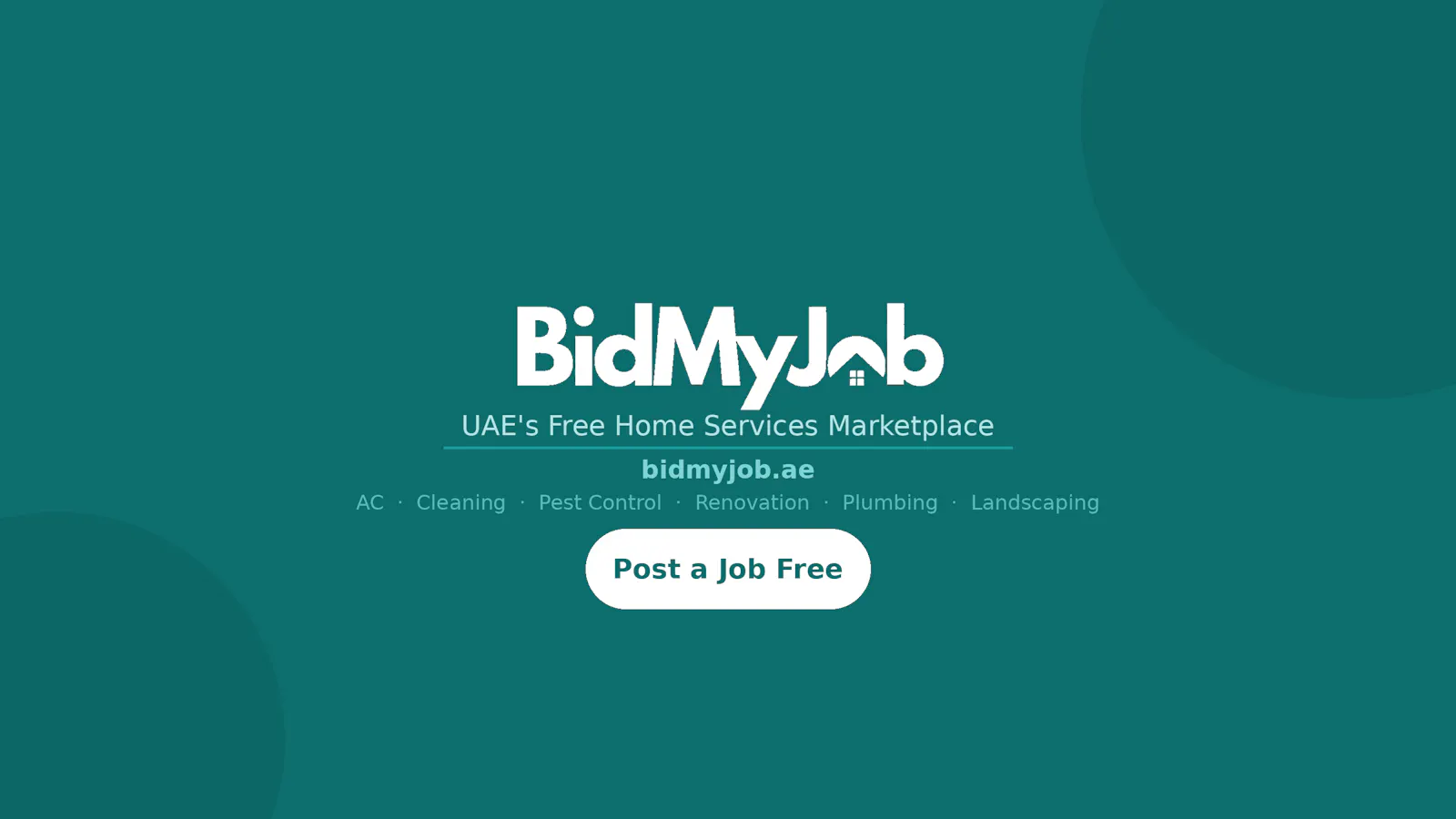 BidMyJob screenshot 4