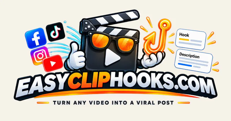 Easy Clip Hooks screenshot 1