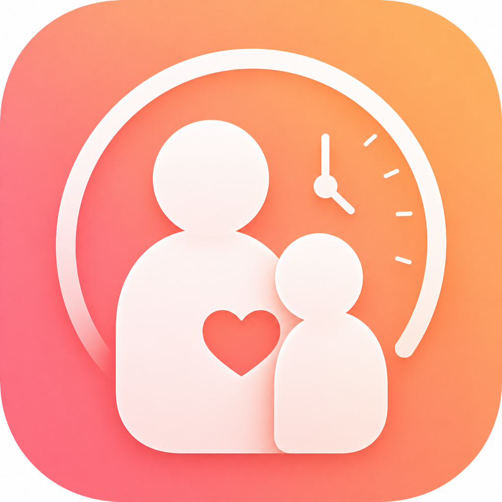 Screeni Parental Control with Chores
