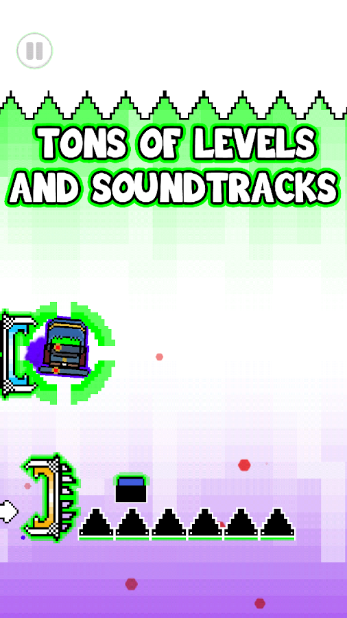 Dashy Square gallery image