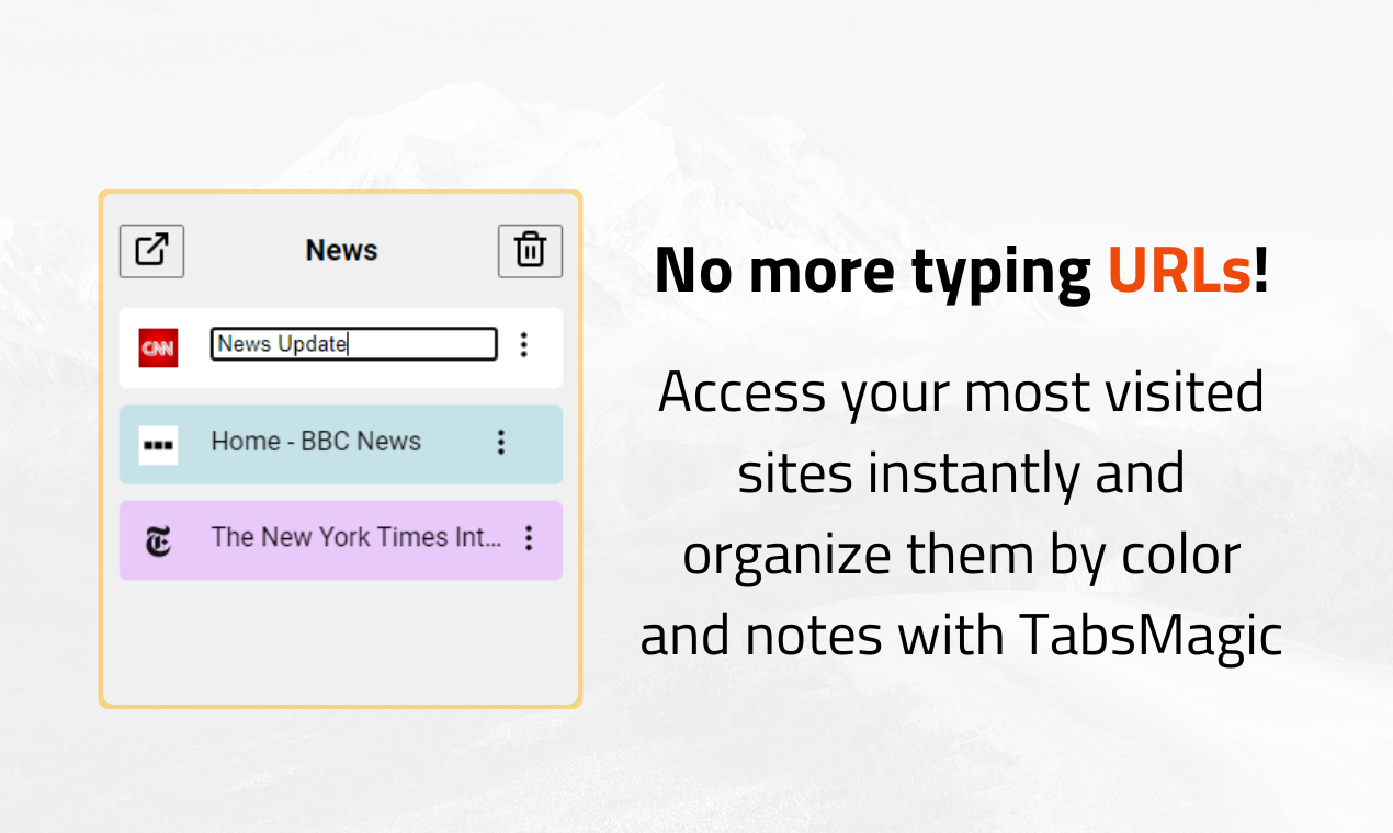 TabsMagic media 4