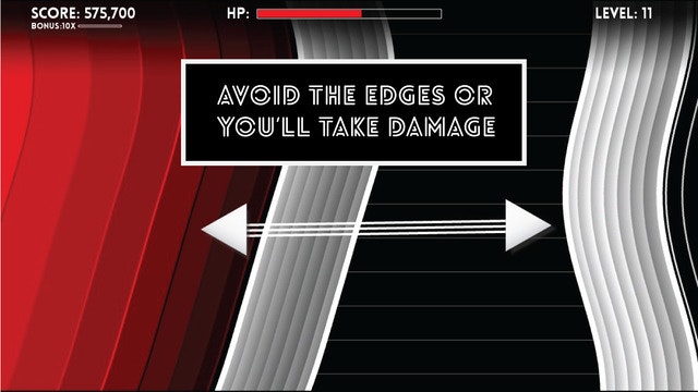 Rivulet gallery image