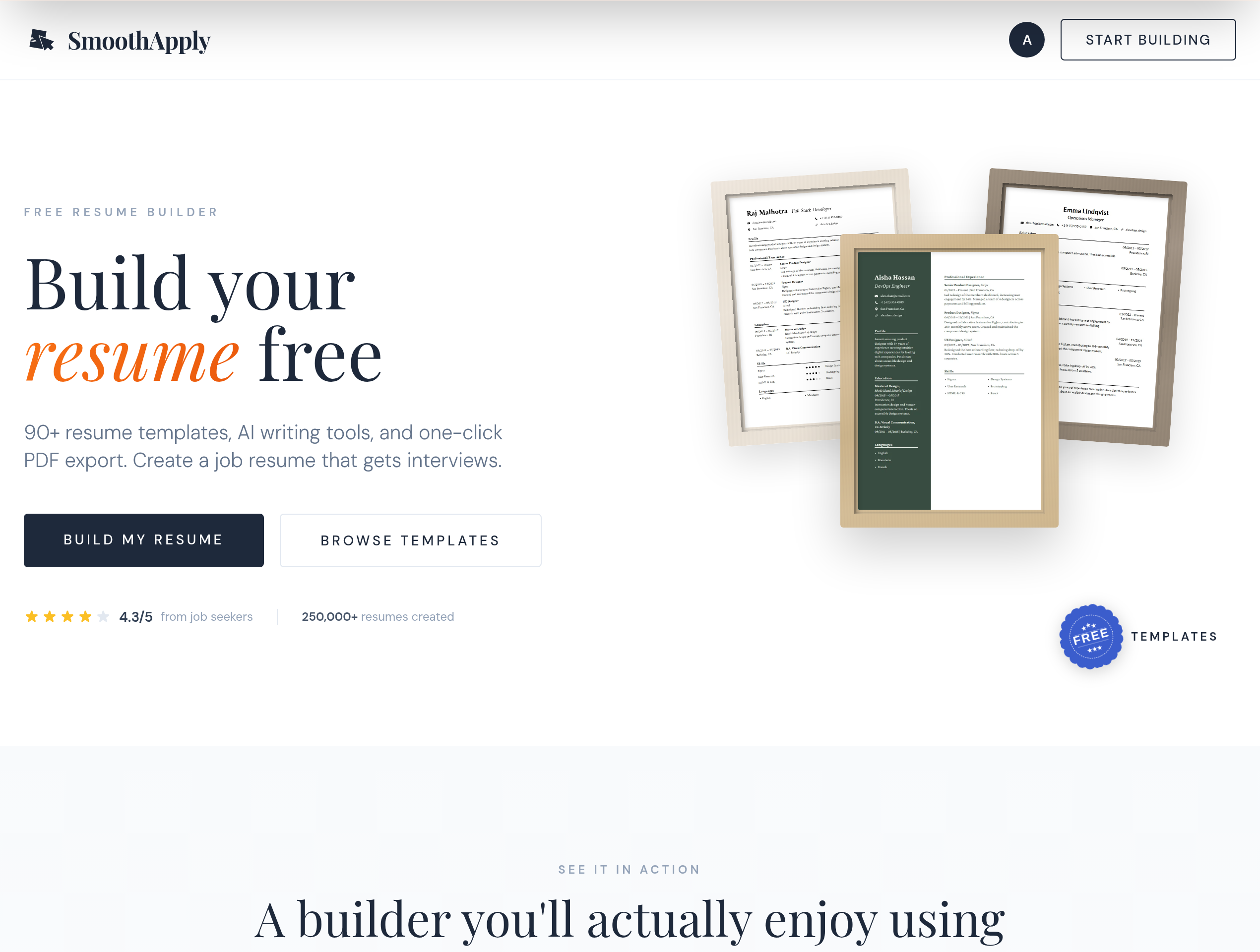 SmoothApply gallery image