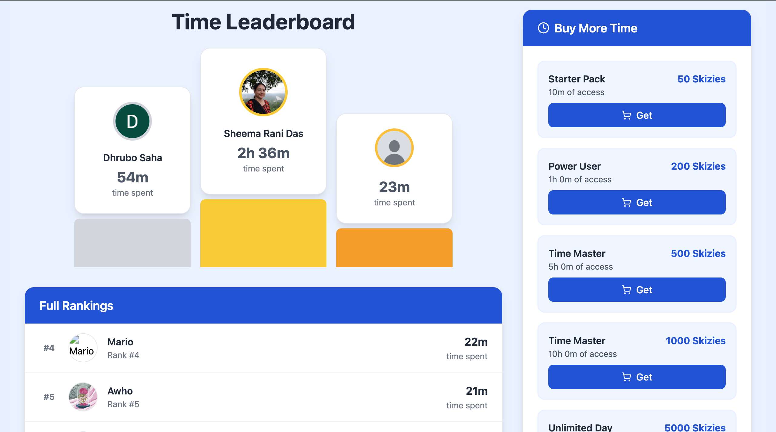 Media IGCSE Scolarz - Trang web chơi game miễn phí cho IGCSE tại chỗ thực hành giấy trong quá khứ! 3