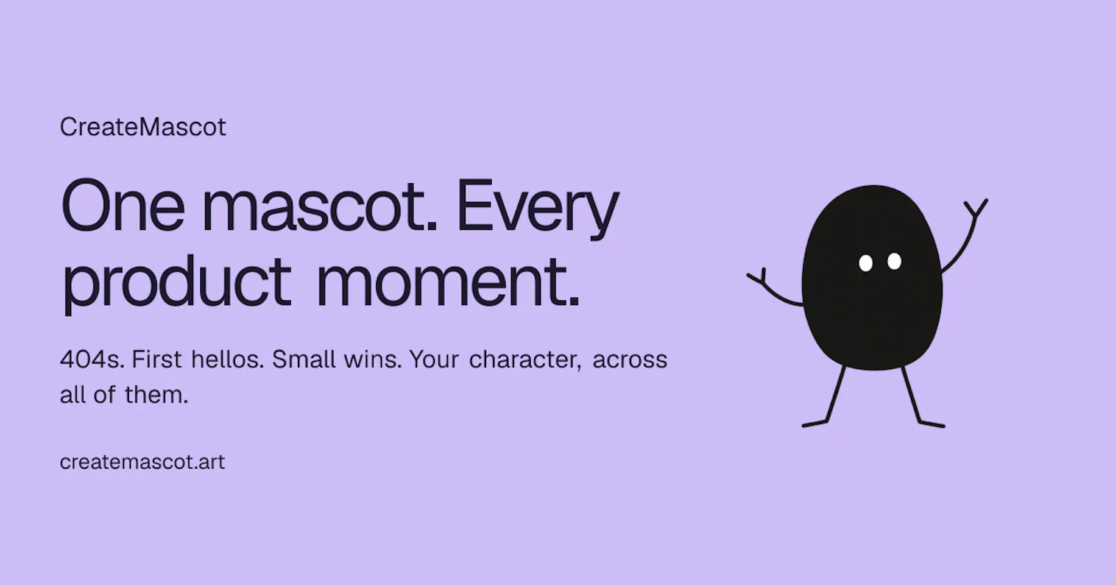 CreateMascot screenshot 3