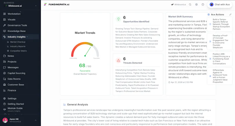 FundingPath.ai screenshot 9