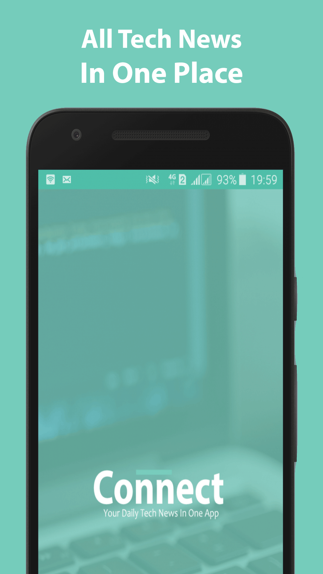 Connect - Daily Tech News gallery image