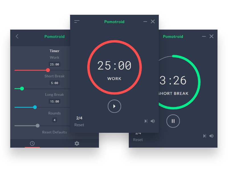 Pomotroid gallery image