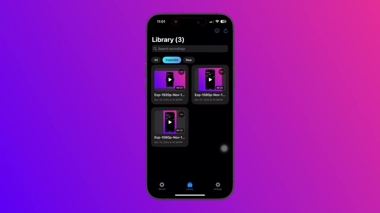Screenfully gallery image