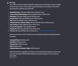 NFT Today gallery image