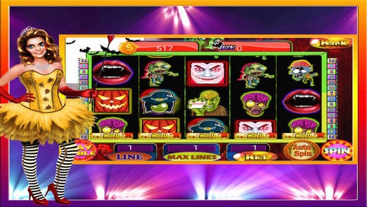 Lots of Fun Slot gallery image