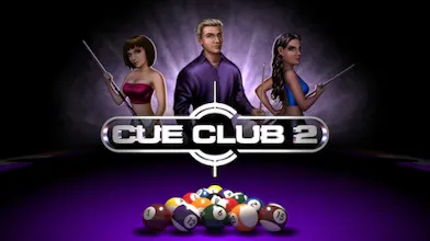 Cue Club 2 gallery image