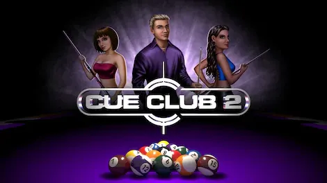 Cue Club 2 截图 4