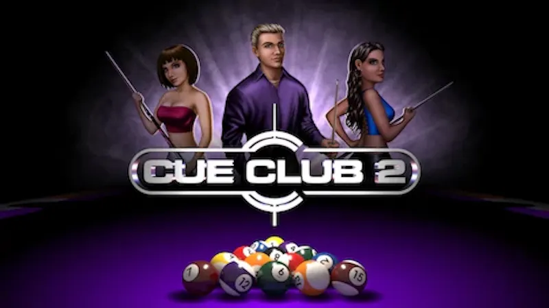 Cue Club 2 screenshot 5
